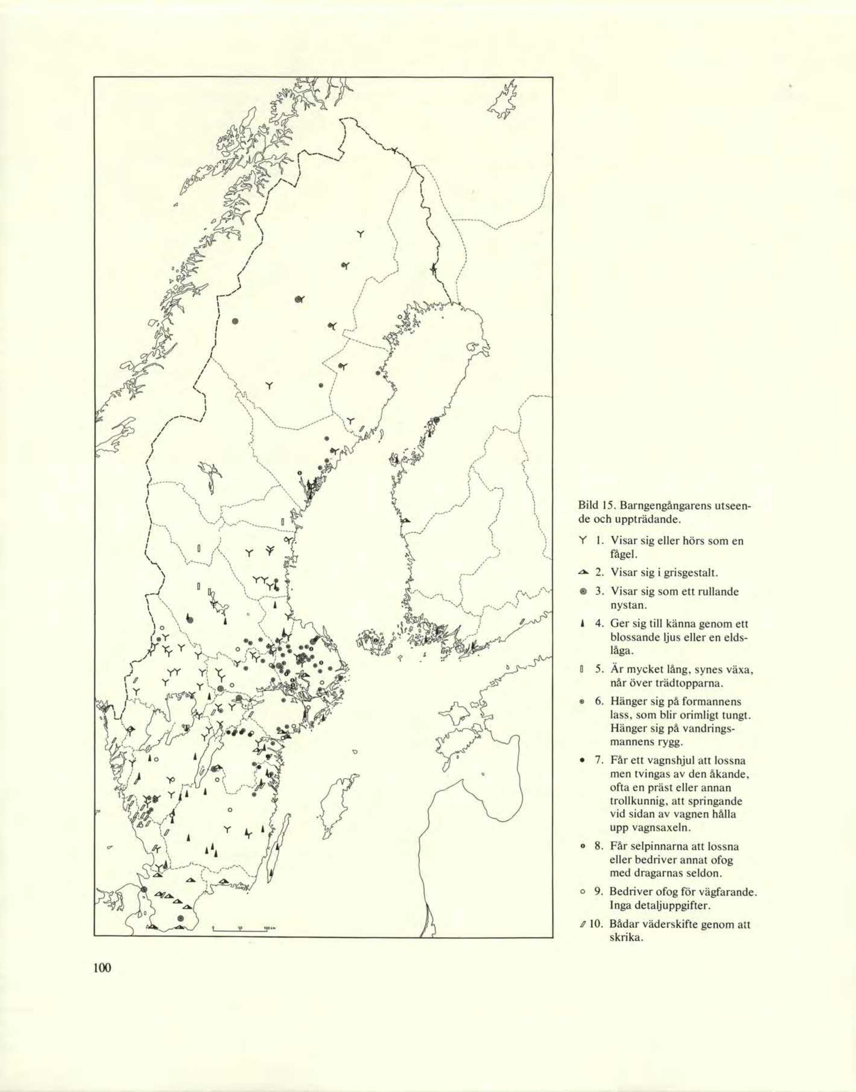 Bild från Atlas över svensk folkkultur II: 2 (1976). 